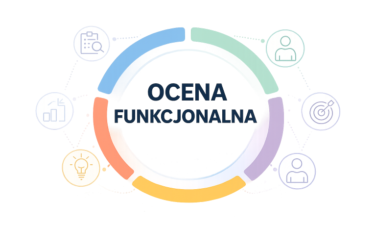 Ocena Funkcjonalna w praktyce