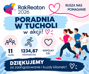 Read more about the article RakReaton 2026 – PODSUMOWANIE